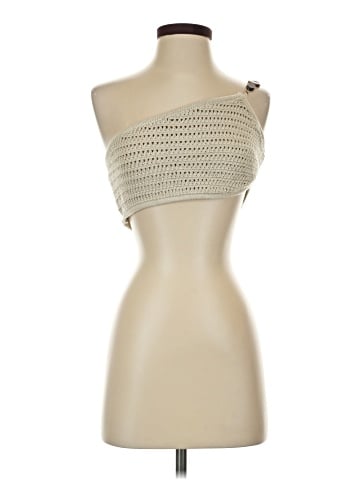 JLUXLABEL Tube Top (view 1)