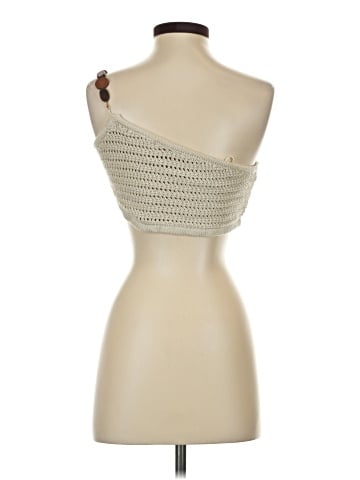 JLUXLABEL Tube Top (view 2)