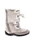 Nine West Gray Boots Size 10 (kids) - photo 1