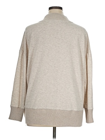 Simply Vera Vera Wang Turtleneck Sweater (view 2)