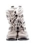 Nine West Gray Boots Size 10 (kids) - photo 2