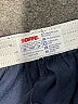 SOFFE Solid Blue Shorts Size XS - photo 3