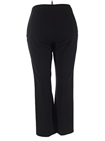 Croft & Barrow Dress Pants (view 2)
