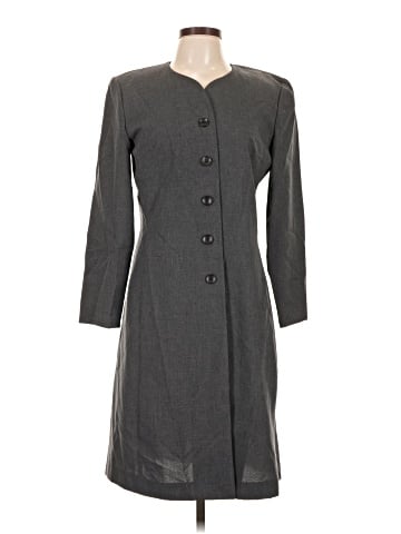 Studio 1 Trenchcoat (view 1)