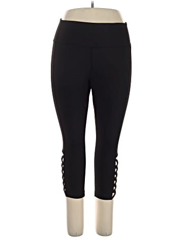 LIVI Active Active Pants (view 1)