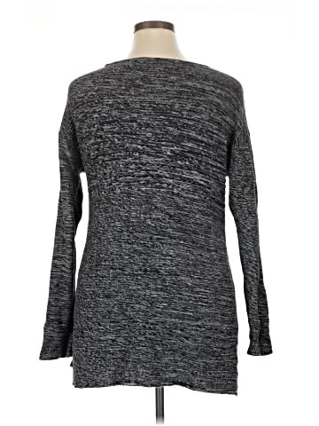 Daisy Fuentes Pullover Sweater (view 2)
