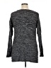 Daisy Fuentes Gray Pullover Sweater Size XL - photo 2
