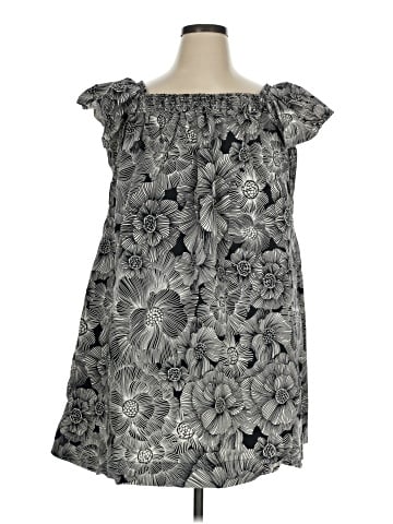 Express Casual Dress (view 1)