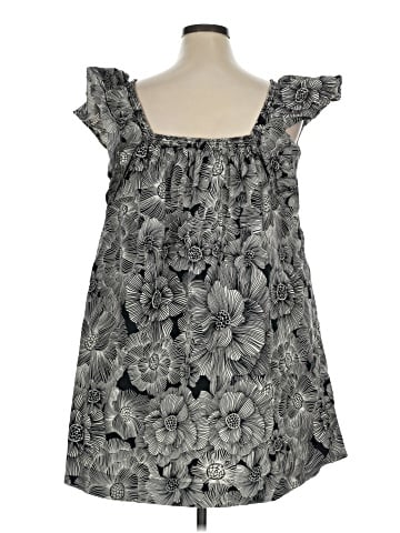 Express Casual Dress (view 2)