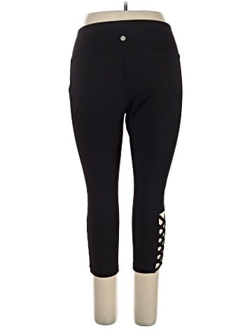 LIVI Active Active Pants (view 2)