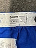 SOFFE Solid Blue Athletic Shorts Size XS - photo 3