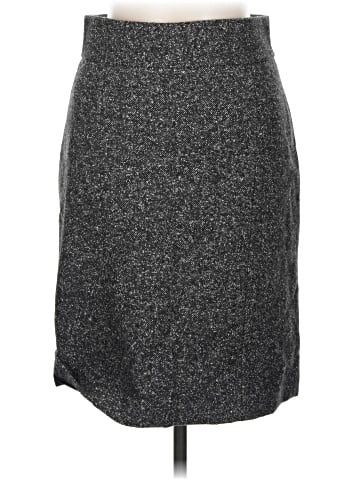 Banana Republic Mad Men Wool Skirt (view 1)