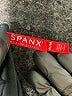 SPANX Black Leggings Size M - photo 6