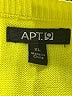 Apt. 9 100% Acrylic Yellow Pullover Sweater Size XL - photo 7