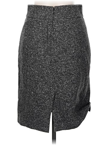 Banana Republic Mad Men Wool Skirt (view 2)