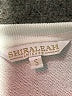 Shiraleah White Sweatshirt Size S - photo 7