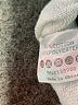 Shiraleah White Sweatshirt Size S - photo 8