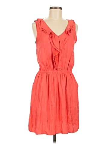Express Casual Dress (view 1)