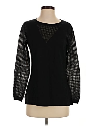 DKNY Pullover Sweater (view 1)