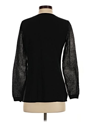 DKNY Pullover Sweater (view 2)