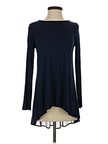 Kim & Cami Long Sleeve T-Shirt (view 1)