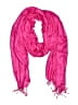 Bijoux Terner 100% Viscose Pink Scarf One size - photo 1