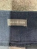 Van Heusen Solid Blue Active Pants Size 16 - photo 4