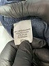 Van Heusen Solid Blue Active Pants Size 16 - photo 6