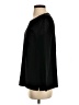 DKNY Black Pullover Sweater Size S - photo 5