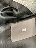 H&M Gray Coat Size 32 - photo 6