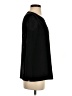 DKNY Black Pullover Sweater Size S - photo 4