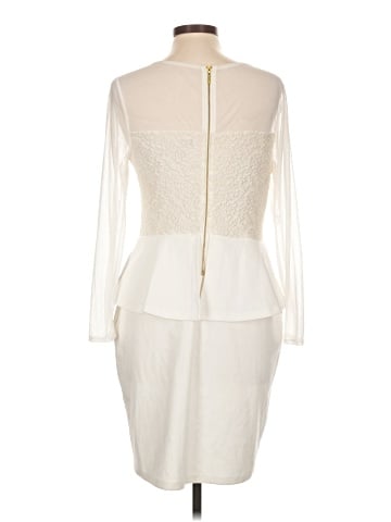Thalia Sodi Cocktail Dress (view 2)