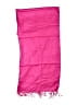 Bijoux Terner 100% Viscose Pink Scarf One size - photo 2