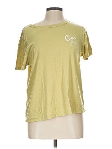 Old Navy Short Sleeve T-Shirt (view 1)
