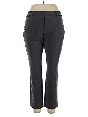 7th Avenue Design Studio New York & Company Dress Pants (view 1)