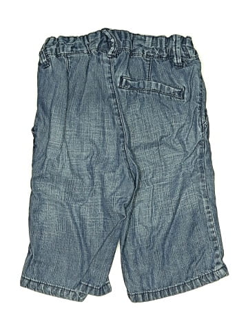 Conscious Collection by H&M Jeans (view 2)
