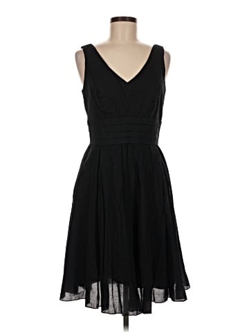 White House Black Market Cocktail Dress (view 1)
