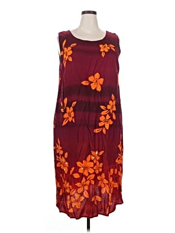Coldwater Creek Cocktail Dress (view 1)