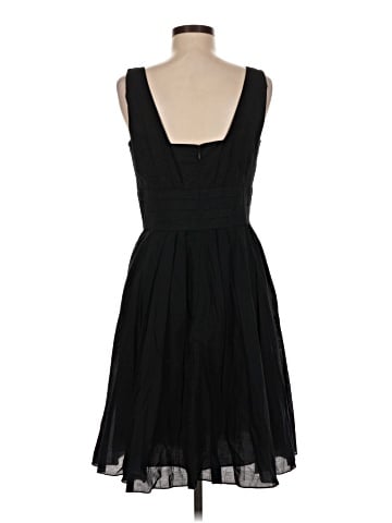White House Black Market Cocktail Dress (view 2)
