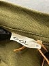 OGL Green 3/4 Sleeve Blouse Size XL - photo 7