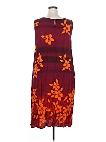 Coldwater Creek Cocktail Dress (view 2)