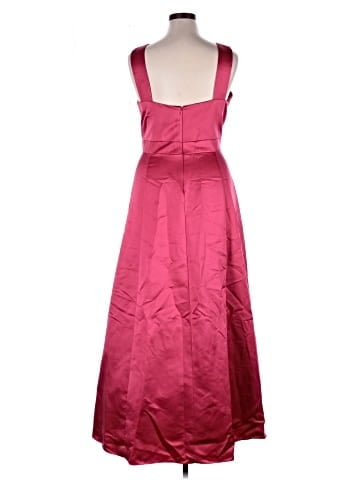 David's Bridal Cocktail Dress (view 2)