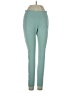 Columbia Solid Teal Active Pants Size S - photo 1
