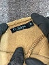 Ci Sono 100% Polyester Tan Pullover Hoodie Size XL - photo 7
