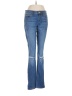 Express Jeans Blue Jeans Size 6L - photo 1