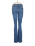 Express Jeans Blue Jeans Size 6L - photo 2