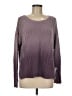 American Eagle Outfitters Purple Pullover Sweater Size M - photo 1