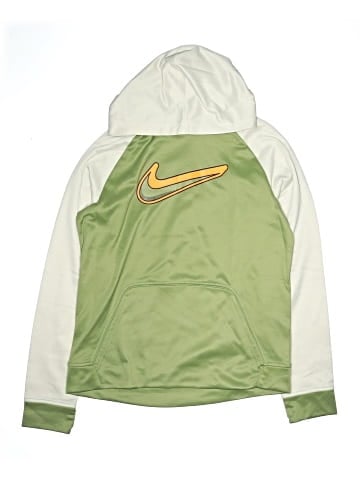 Nike Pullover Hoodie (view 1)