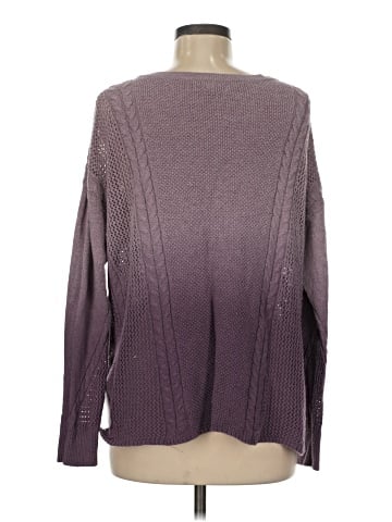American Eagle Outfitters Pullover Sweater (view 2)