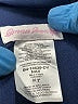 Bonnie Jean 100% Polyester Blue Dress Size 7 - photo 3